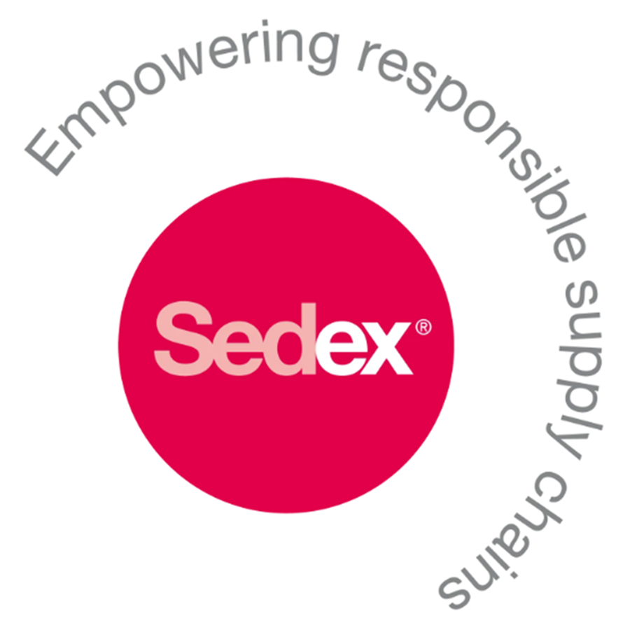 Sedex（供貨商商業(yè)道德信息交流會(huì)員單位）