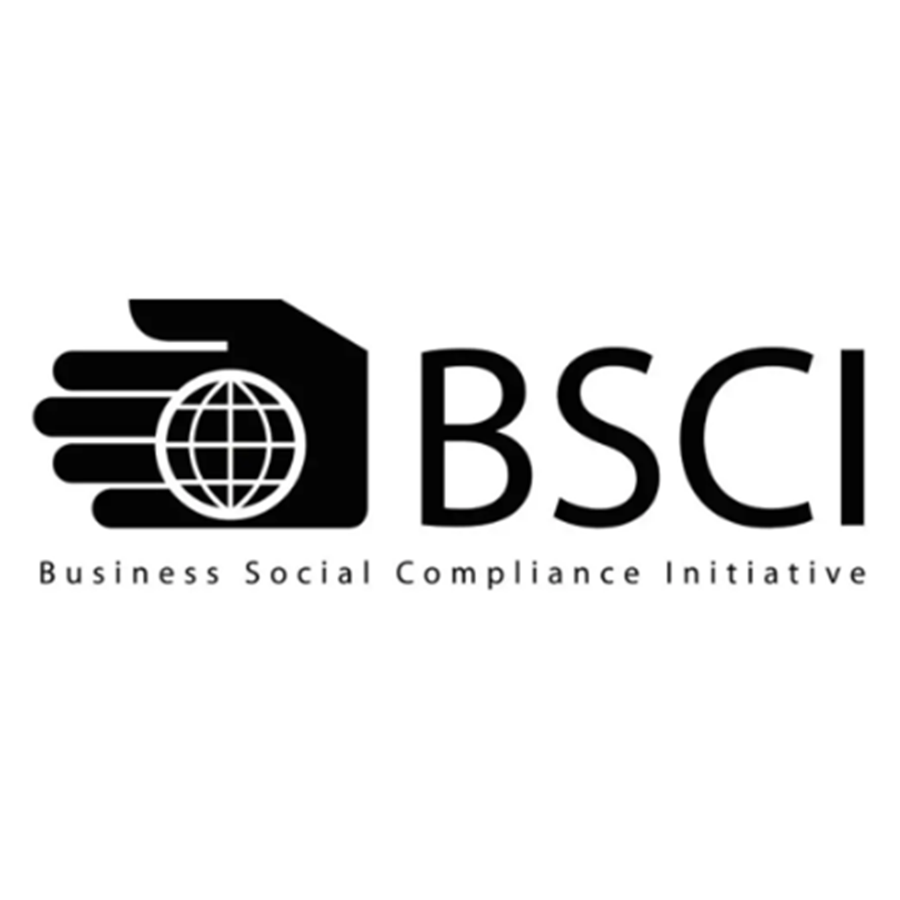 BSCI（商業(yè)社會標準認證）