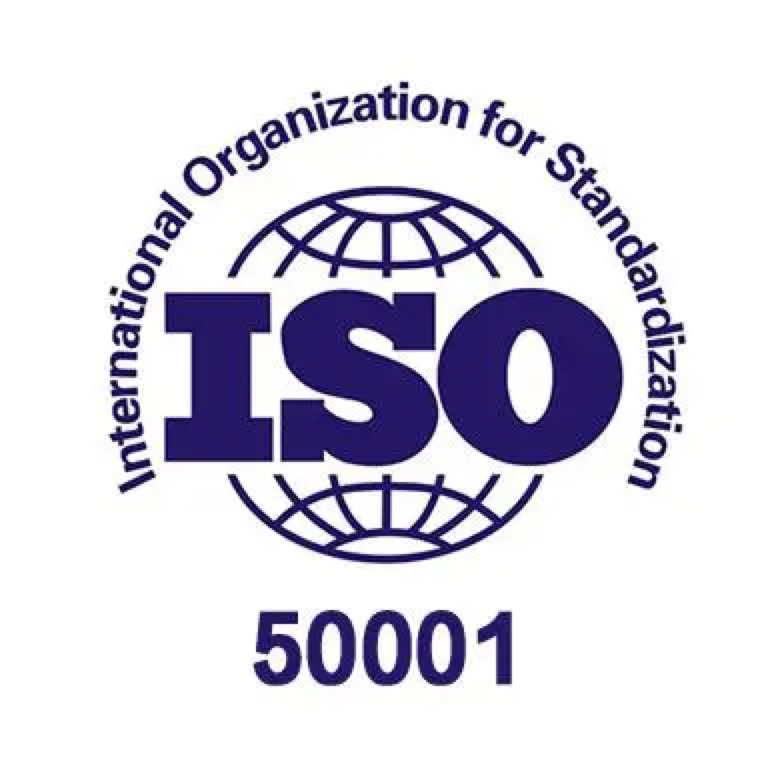 ISO50001（能源管理體系認證）